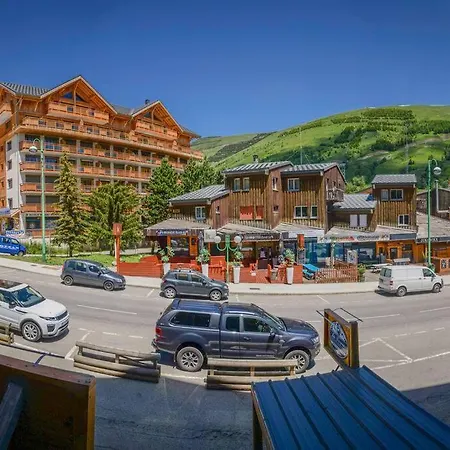 -30% Sur Location Skis Centre Station Les 2 Alpes