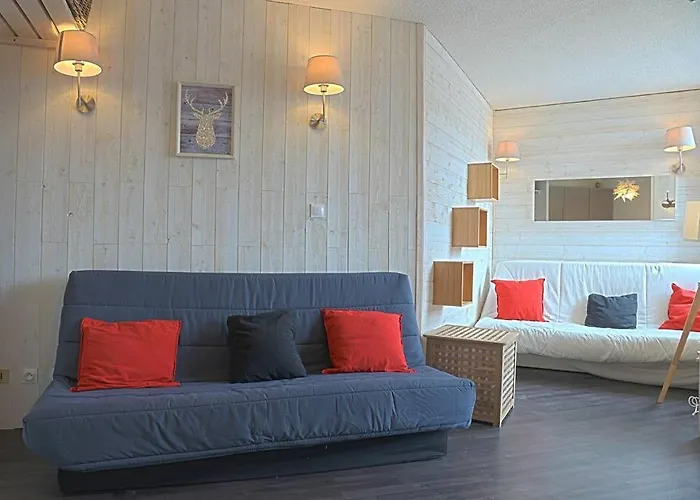 Appartamento -30% Sur Location Skis Centre Station Les 2 Alpes