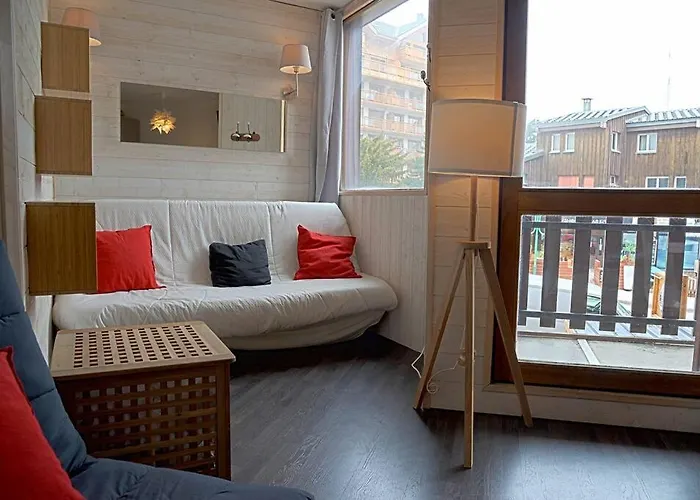 Appartamento -30% Sur Location Skis Centre Station Les 2 Alpes