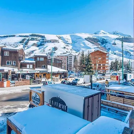 -30% Sur Location Skis Centre Station Les 2 Alpes