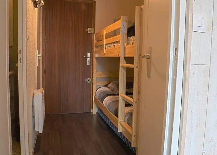 -30% Sur Location Skis Centre Station Les 2 Alpes Apartment